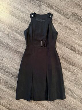 Isabella DeMarco Sleeveless Sheath Dress